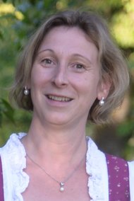 Sandra Wachholbinger