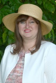 Mag. Birgit Rauscher